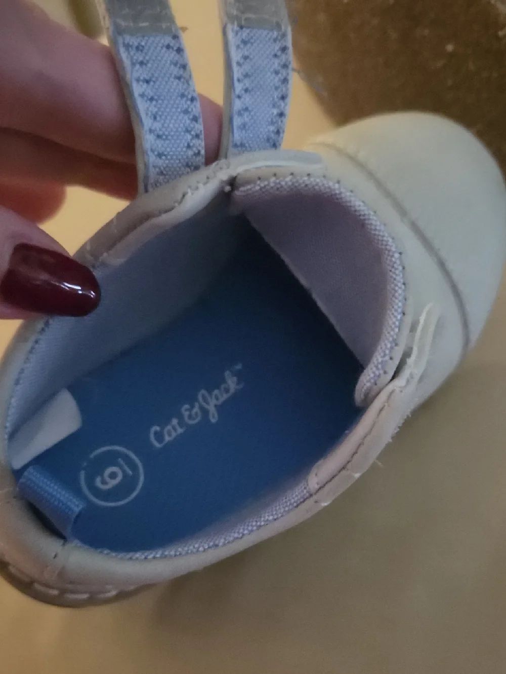 Cat & Jack Kids Boots ❤️